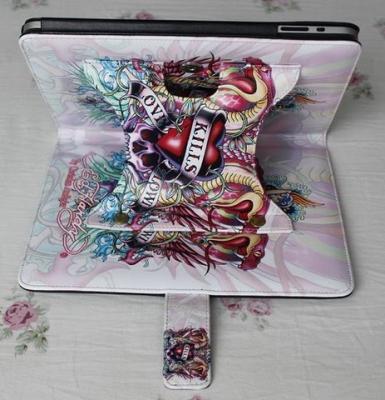 cheap Protective Skin for iPad-2